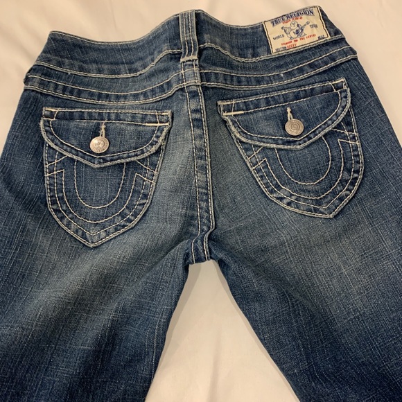 True Religion Denim - True Religion Jeans
